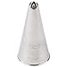 Ateco # 840 - Closed Star Pastry Tip .16' Opening Diameter- Stainless Steel