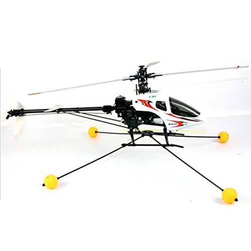 ASSAULT 450L ヘリコプターキット　のり Amazon.co.jp: トレーニング キット for TREX KDS ESKY F45 400 450 RC
