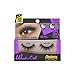 CATTITUDE 3D LASHES January Wonder Cat Faux Mink False Eyelashes, Lightweight & Reusable, Cruelty-Freeâ€¦