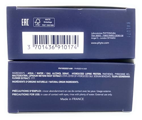 PHYTO-Phytonovathrix-Botanical-Hair-Loss-Thinning-Treatment