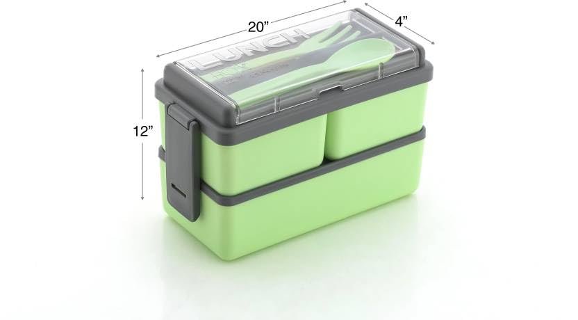 Lunch Box Dimensions