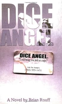 Paperback Dice Angel Book