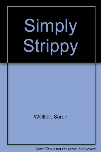 Simply Strippy