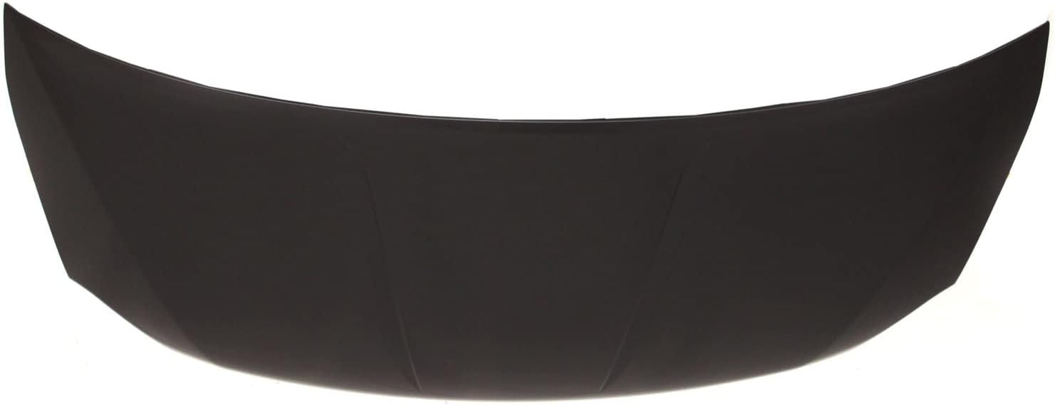 Garage-Pro Hood Compatible with 2008-2013 Nissan Rogue, Fits 2014-2015 Nissan Rogue Select