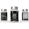 Organic Kutki Root Capsules, 60 Vegetarian Capsules, Non-GMO, Gluten Free, Certified Organic