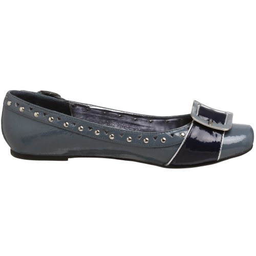 Image of Naughty Monkey Women's Asteroids Flat