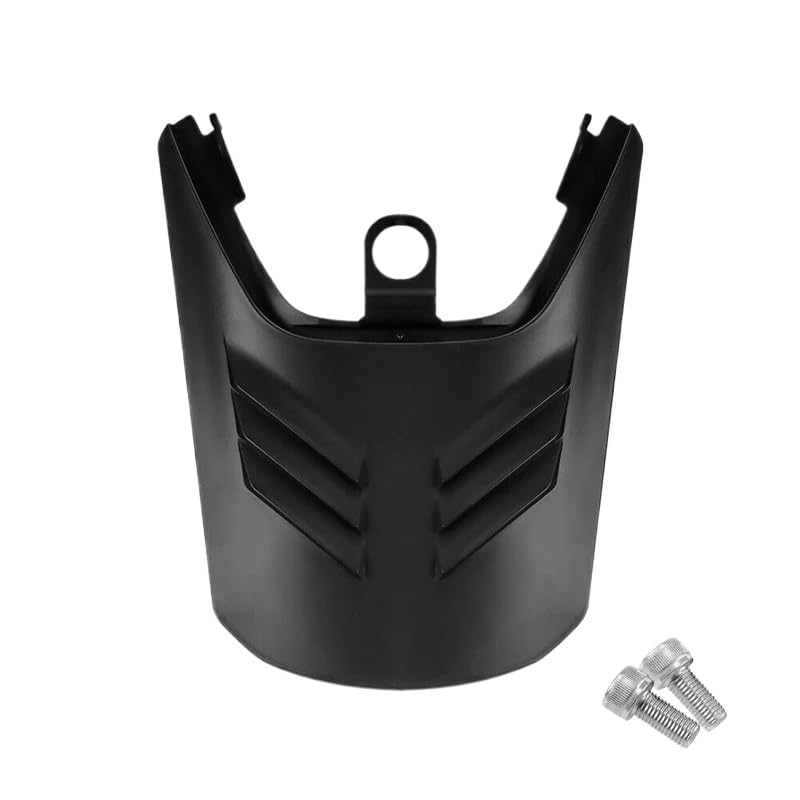 Extension garde-boue arrière moto RH1250 protection éclaboussures