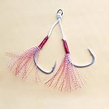 Une finition soignée et une apparence élégante sont des équipements essentiels pour la pêche.