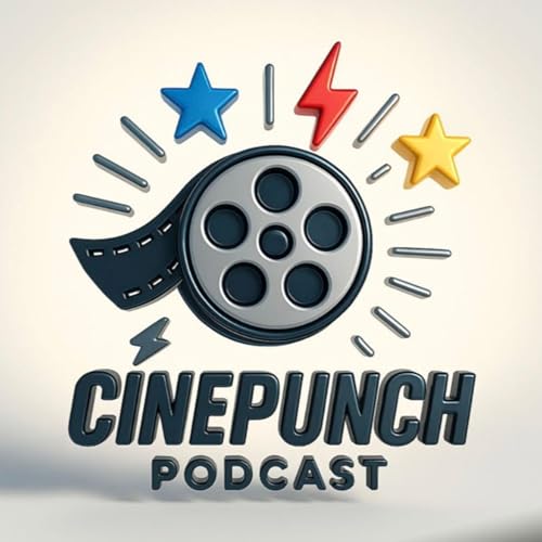 CINEPUNCH cover art