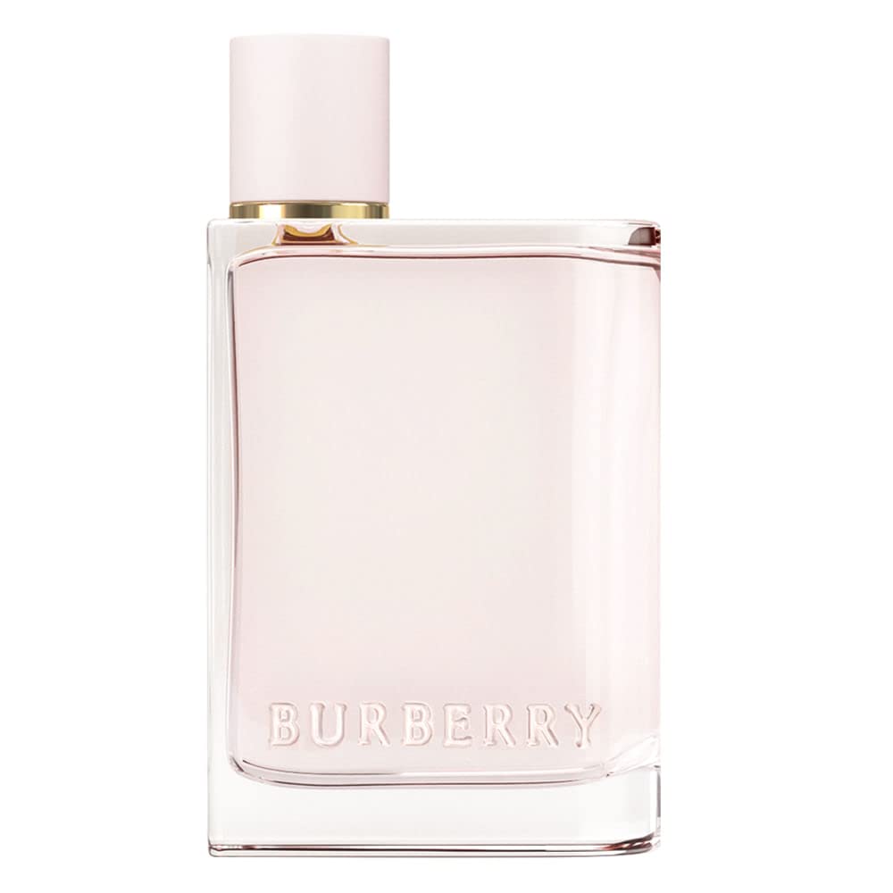 Burberry Her - Perfume Feminino Eau de Parfum 100ml | Amazon.com.br