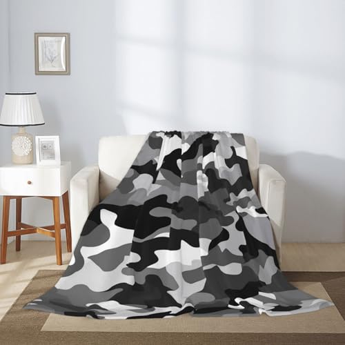 Couverture polaire en flanelle douce et confortable pour lit et sofa haut de gamme - 8