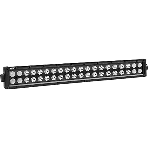 Westin Automotive Products 09-12212-40C Black Stealth LED Light Bar