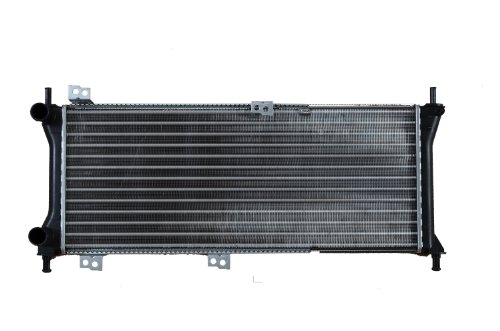 Nrf 58225 Radiatore, Raffreddamento Motore