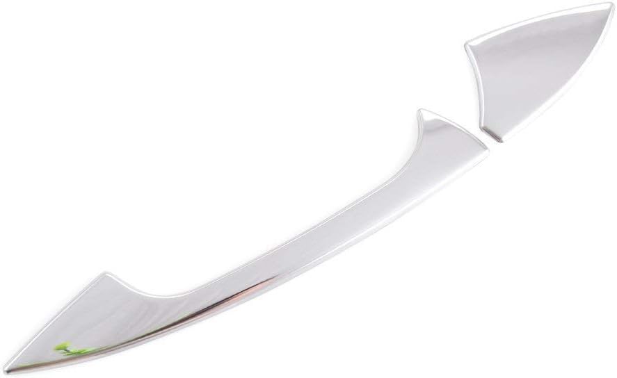 Autobro Car Exterior Accessory ABS Plastic Door Handle Cover Trim for Mercedes Benz B C W246 W204 W212 GLK X204 ML W166 CLA W117