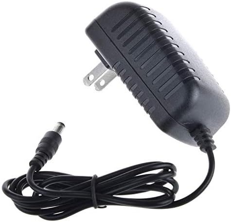 SLLEA AC Adapter Charger for EXFO FOT-930 SBC Power Supply Cord