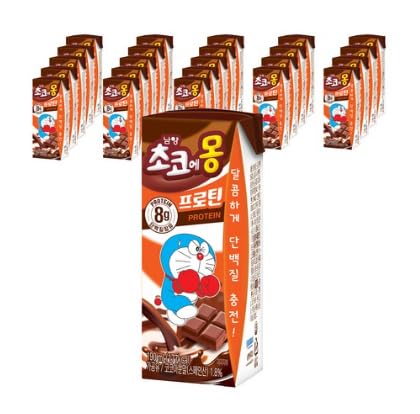 �`���R������ 180ml × 24�Z�b�g�؍��`���R�~���N ���� �Z���`���R�� (24�Z�b�g, �`���R������v���e�C��)