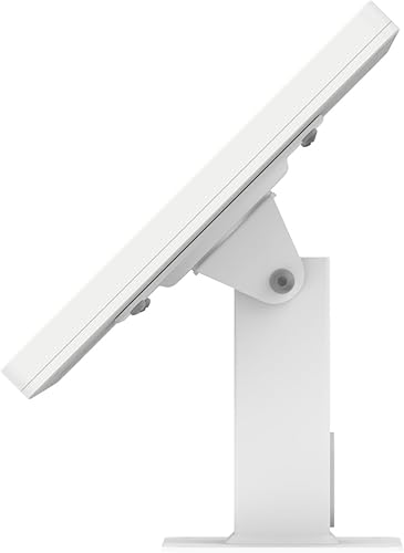 Miniatura 6 de VidaMount Caja blanca y soporte giratorio e inclinable para escritoriomesa paquete compatible con Samsung Galaxy Tab A7 10.4