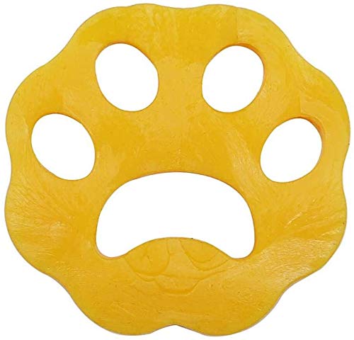 2 PCS Haustier Haarentferner Für Wäsche Pet Hair Catcher, Reinigung Ball Tierhaarentferner für Waschmaschine für Hundehaar, Katzenfell und alle Haustiere Cover