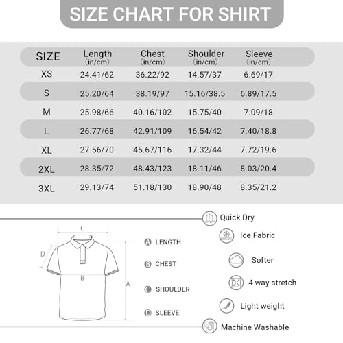 Huuray Women'S Polo Shirts Flamingo Golf Shirts V-Neck Short Sleeve Shirts Quick Dry Ladies Tennis Running T Shirt Golf Outfits For Women thumb #6
