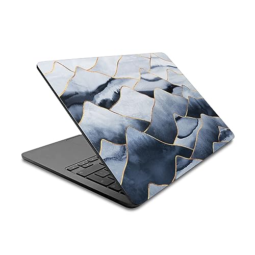 Skin MacBook Air 13.6 A2681 Autocollant Vinyle Elisabeth Fredriksson Montagnes