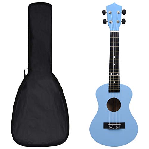 Ukulele Set, Ukulele Beginner Set Basswood pour l’apprentissage - Les Beatles, Paul McCartney, John Lennon, RIngo Starr, George Harrison Ukulele Set, Ukulele Beginner Set Basswood pour l'apprentissage