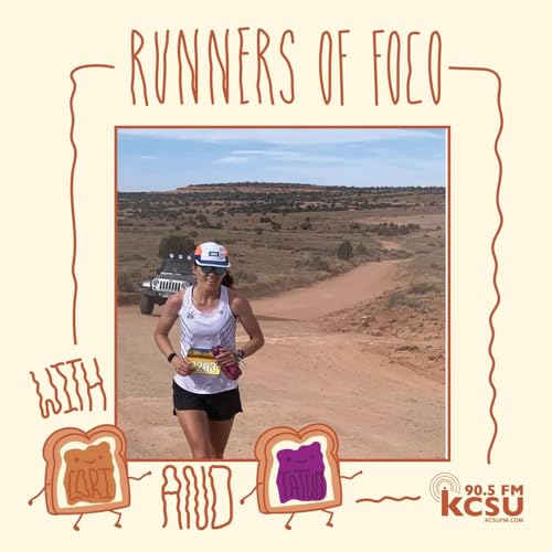 Chatting with Front Range Elite Member Sophie Anders About Injury and Competition