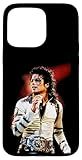 Ya en manzanajugosa.com: Carcasa para iPhone 15 Pro MAX Mala Gira Mundial de Michael Jackson Smooth Criminal Live