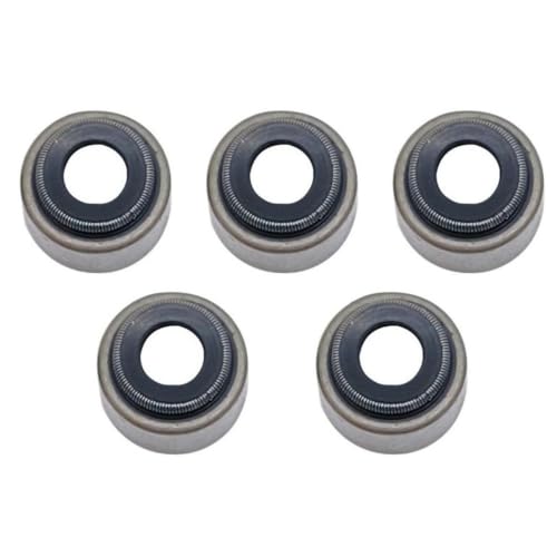 Image of Valve Stem Seal For HS 700 ATV Engine P007000147050000 14705-007000-0000