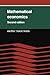 Mathematical Economics
