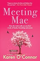 Meeting Mae: From Strangers to Soulmates, One Unforgettable Journey 1781996741 Book Cover