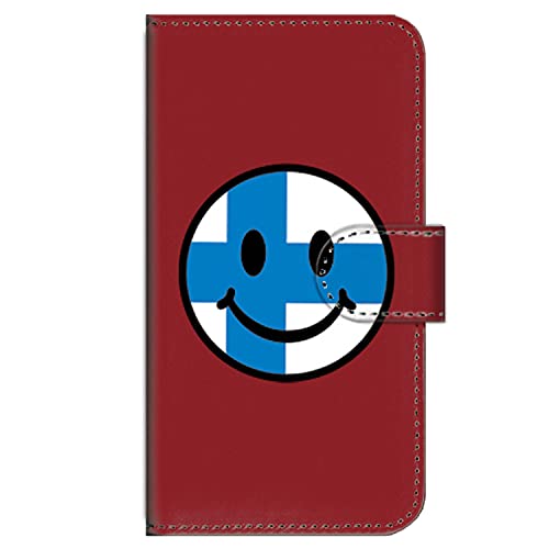 �K�[���Y�l�I arrows Alpha F-51F �p�� �P�[�X M08 �X�}�z�P�[�X �M�����N�V�[ �P�[�X �蒠�^ �g�уJ�o�[ �ϏՌ� (SMILE ����/�t�B�������h) F-51F-PD-VDR-YSZ-02218