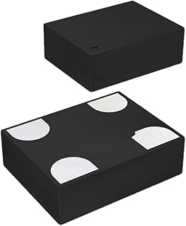 Pack of 6 ASTMHTE-8.000MHZ-ZJ-E-T Oscillator MEMS OSC XO 8.0000MHZ LVCMOS SMD :RoHS, Cut Tape