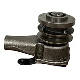 Arko Tractor Parts Water Pump Replacement for Ford 8N Tractor 2N 9N 1948-1949 Replaces 83954997 E4NN10723AA 11066211 A1033356 CPN8591B