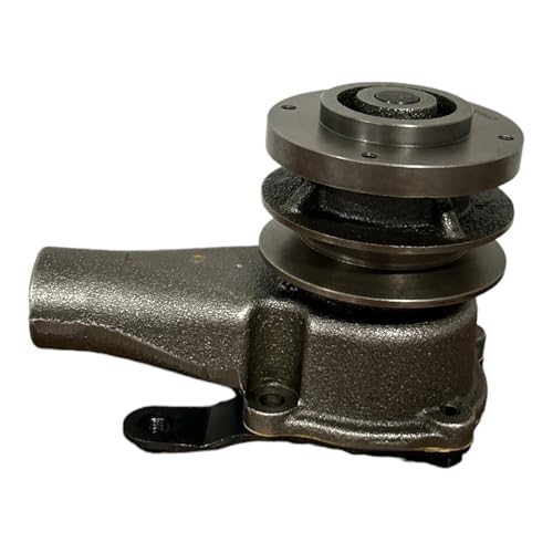 Arko Tractor Parts Water Pump Replacement for Ford 8N Tractor 2N 9N 1948-1949 Replaces 83954997 E4NN10723AA 11066211 A1033356 CPN8591B