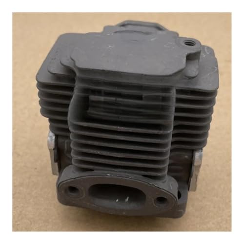 Segments de piston et cylindre TUE26 assurant une compression maximale - 4