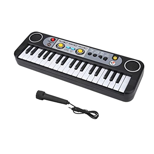 Clavier Piano 37 Touches Musique Numérique Clavier Électronique Clavier Clavier Piano Piano Electric Piano Piano - Les Beatles, Paul McCartney, John Lennon, RIngo Starr, George Harrison Clavier Piano 37 Touches Musique Numérique Clavier Électronique Clavier Clavier Piano Piano Electric Piano Piano – Image 8