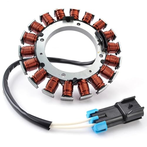 Bobine de stator résout panne charge Mule SX KAF400 59031-7016