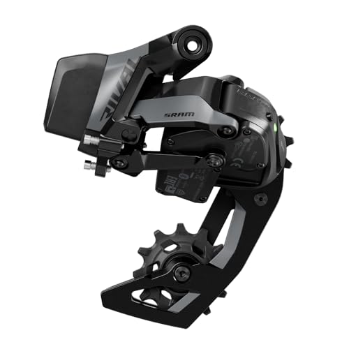 SRAM Rival AXS Rear Derailleur E1