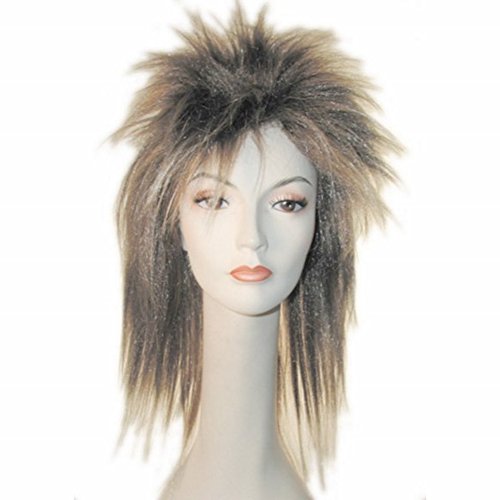 Tina Turner Wig
