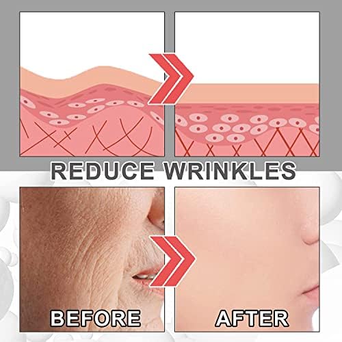 Miniatura 5 de EELHOE - Suero antienvejecimiento de colágeno de 1.05 onzas EELHOE, suero antienvejecimiento para aumentar el colágeno, suero antiarrugas EELHOE,