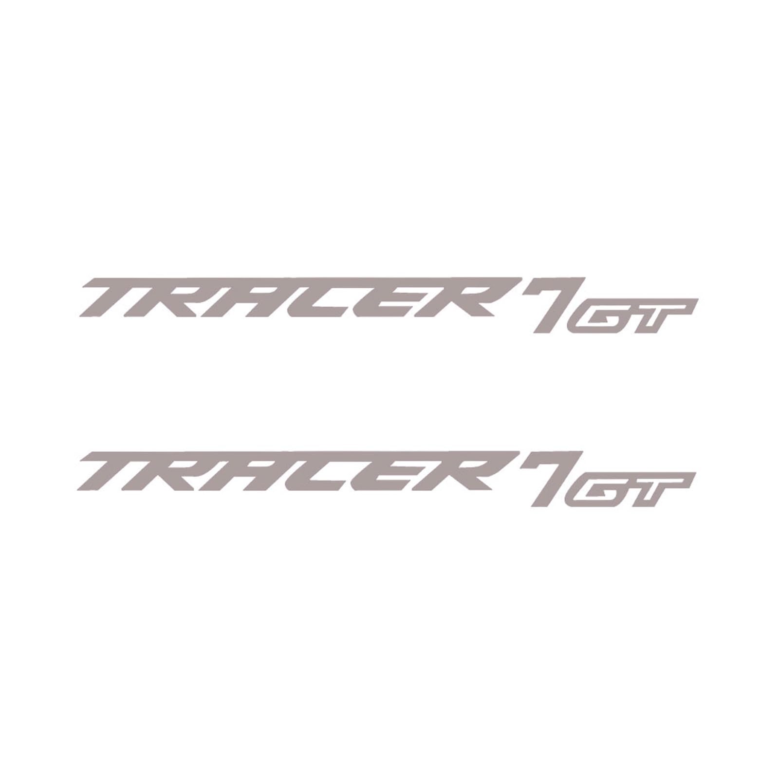 Motorcycle Glow Stickers Waterproof Decal for Yamaha Tracer 7 GT Tracer7GT 7GT 2021 2022 2023 2024 Accessories