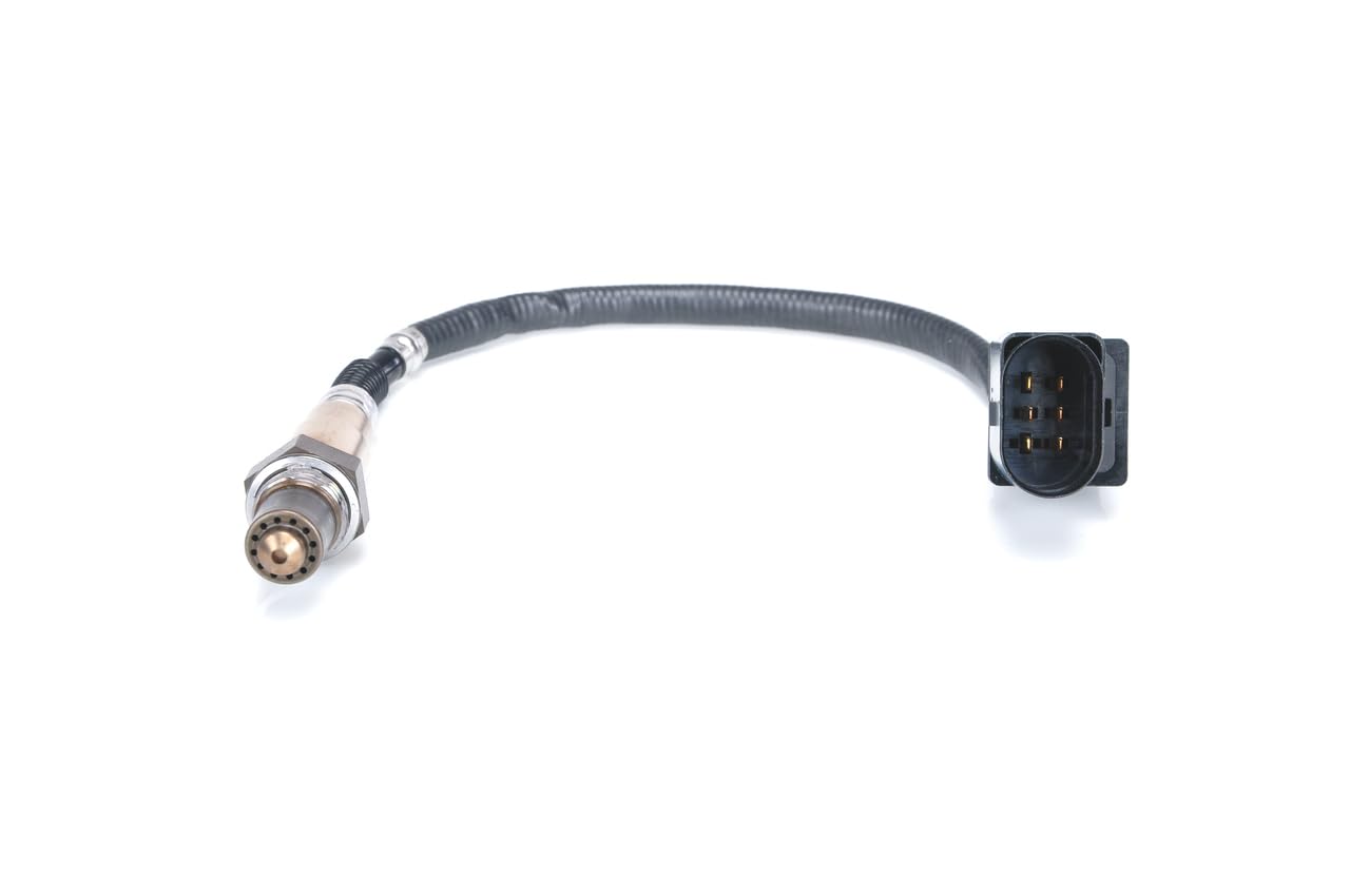 Bosch 0258007142 - Sonda Lambda - 4