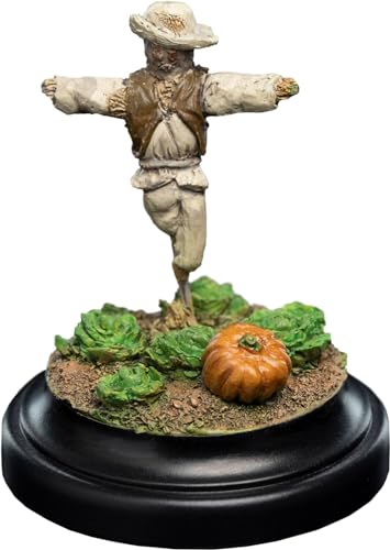 Diorama Hobbit Hole le cadeau idéal pour fan de l'univers de Tolkien - 3
