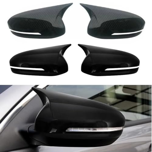 Coques Rétroviseurs Pour Optima K5 2011-2015 Couvercle Latéral ABS