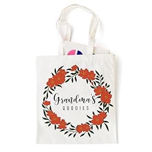 Canvas Tote Bag Reusable Tote Bag Perfect birthday gifts What a great gift on any occasion Canvas Tote Bag Reusable Tote Bag Perfect birthday gifts What a great gift on any occasion