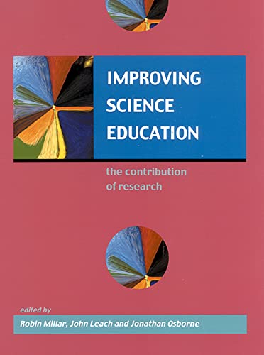Improving Science Education view 2