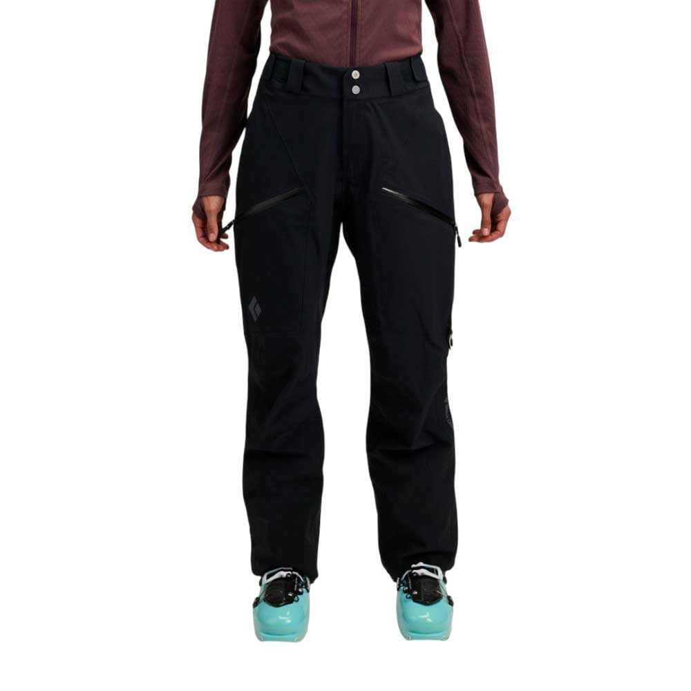 Black Diamond Recon Stretch Pants XS