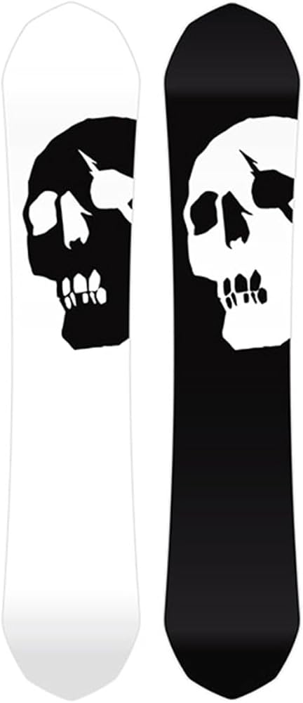 Amazon | CAPITA キャピタ ULTRAFEAR CAMBER ウルトラフィア