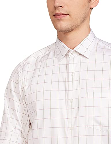 Image of Arrow Men Formal Shirt
