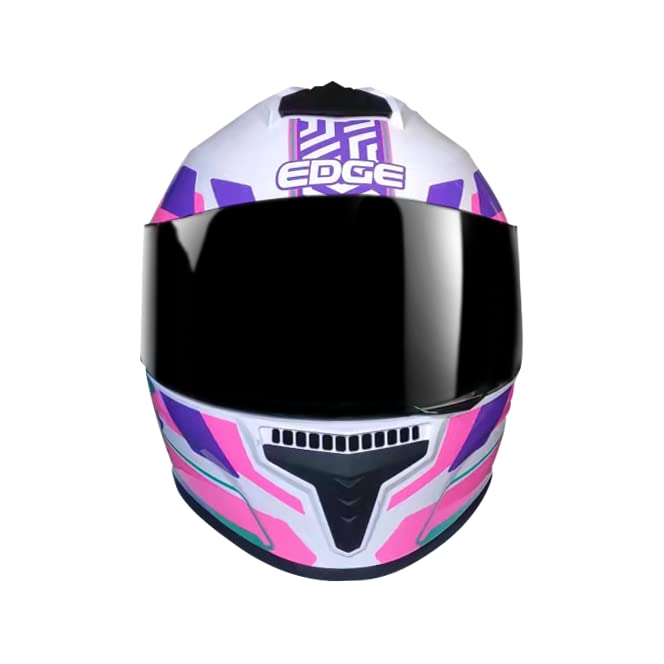 Mejores review On-line Casco moto rosa los preferidos por los clientes. 23 Imagen adicional